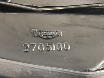 TRIUMPH DAYTONA 955I T595 [1998] - Držák kapotáže přední masky světlometu - 0