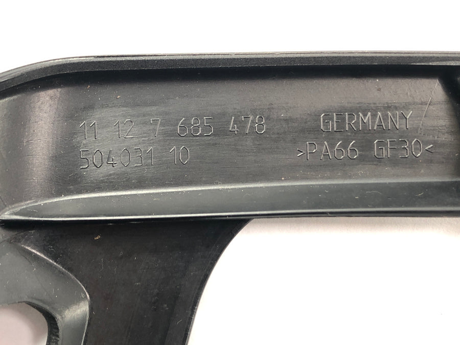 BMW R 1200 ST R1ST [2006] - Ochrana krytu hlavy válce vlevo vpravo