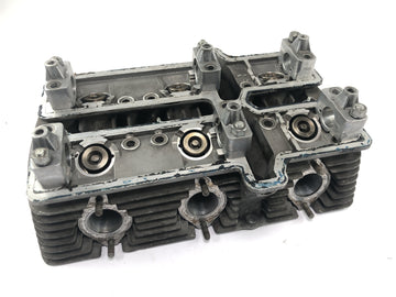 Laverda 1000 [1978] - podpěra sedla ventilu hlavy válců - 0