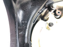 Kawasaki VN 1600 průměrný pruh VNT60B [2005] - Víko motoru-3