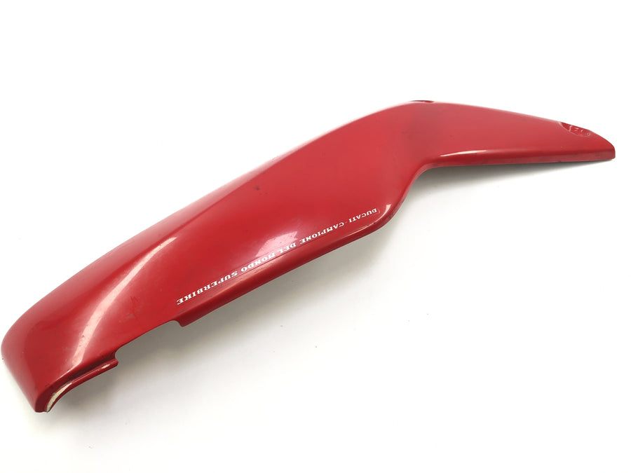 Ducati 900 SS [1991] - Zadní opláštění levého pláště