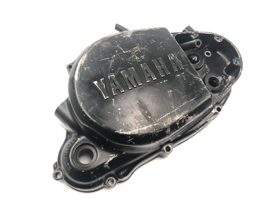 Yamaha DT 175 2K4 [1982] - kryt spojky kryt motoru vpravo
