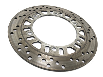 Kawasaki ZX -10 ZXT00B [1990] - Brzdový disk na zadní straně 250 x 5,25 mm