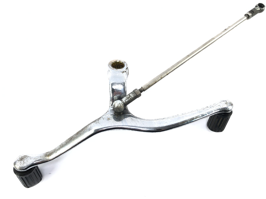 Moto Guzzi California 1100 EV KD [2002] - Switch Swhing Pedal Switch