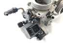 Suzuki VZ 1500 WVCU [2011] - Klapka ovládání plynu škrticí klapky-2