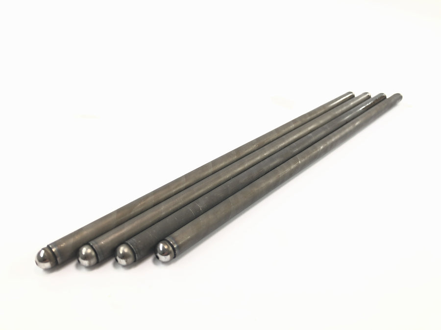 Yamaha XV 1600 Wild Star VP08 [2002] - Pushrods Rocker Arm Rods