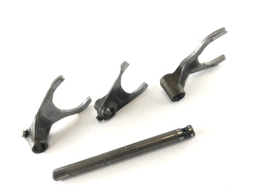Yamaha XJR 1200 4pu [1995] - Switch Forks Spínací drápy - 0