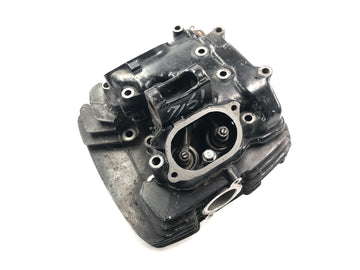 Honda FT 500 PC07 [1983] - Vahadlo hlavy ventilu hlavy válců opotřebované v - 0