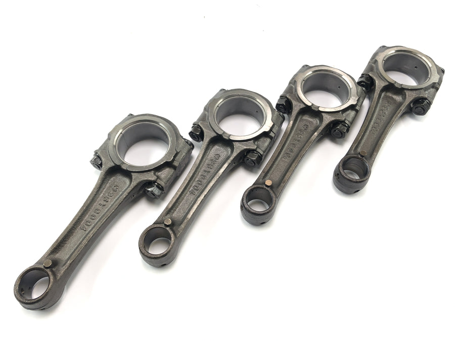 Yamaha FJ 1100 47e [1985] - Pleuel Connecting Rod Pleueuelarm