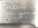 Yamaha MT 03 RM02 [2007] - Sedadlo, sedadlo spolujezdce, sedadlo řidiče, sedák, řidič-6
