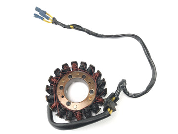 Triumph Speed Triple 1050 515NJ [2007] - Alternátor Stator Generátor - 0