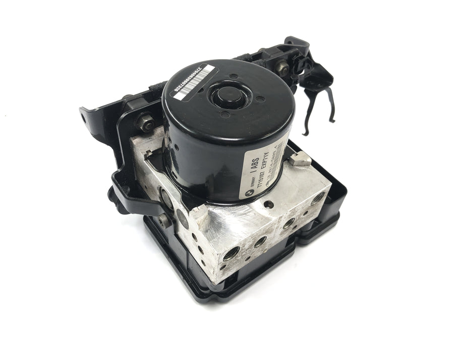 BMW R 1200 GS Adventure R12 [2012] - Řídicí jednotka ABS modul Block Pump ABS