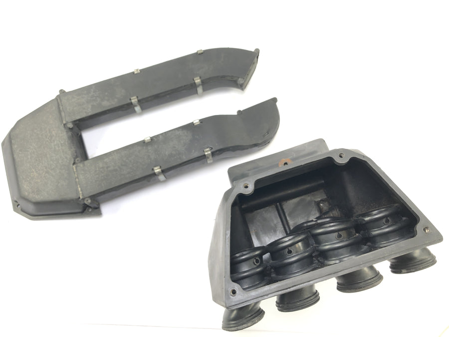 Kawasaki GPZ 1000 RX [1987] - Airbox Air Filter Box
