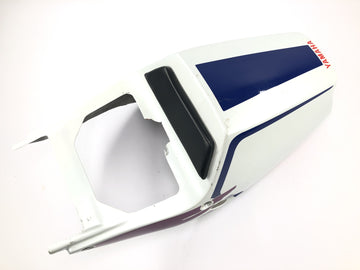 Yamaha YZF 750 R 4HN [1995] - zadní panel sedadla zadní část potah sedadla mono zadní - 0