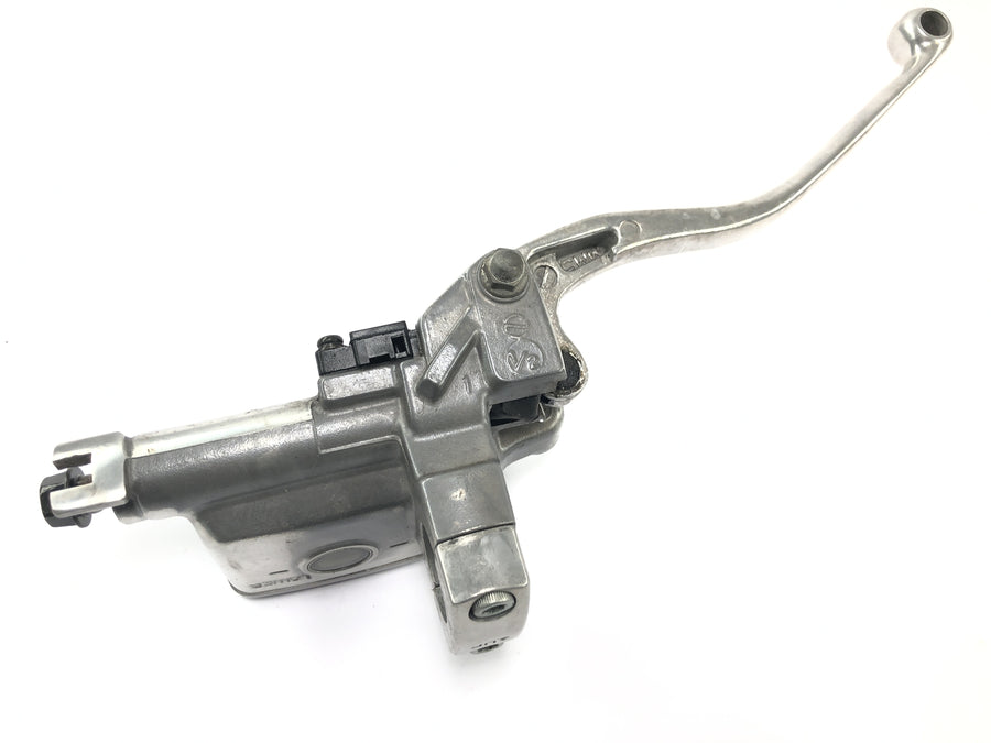 Honda VTX 1800 SC46 [2004] - Spojková pumpa s uchycením páčky spojky na řídítkách vlevo