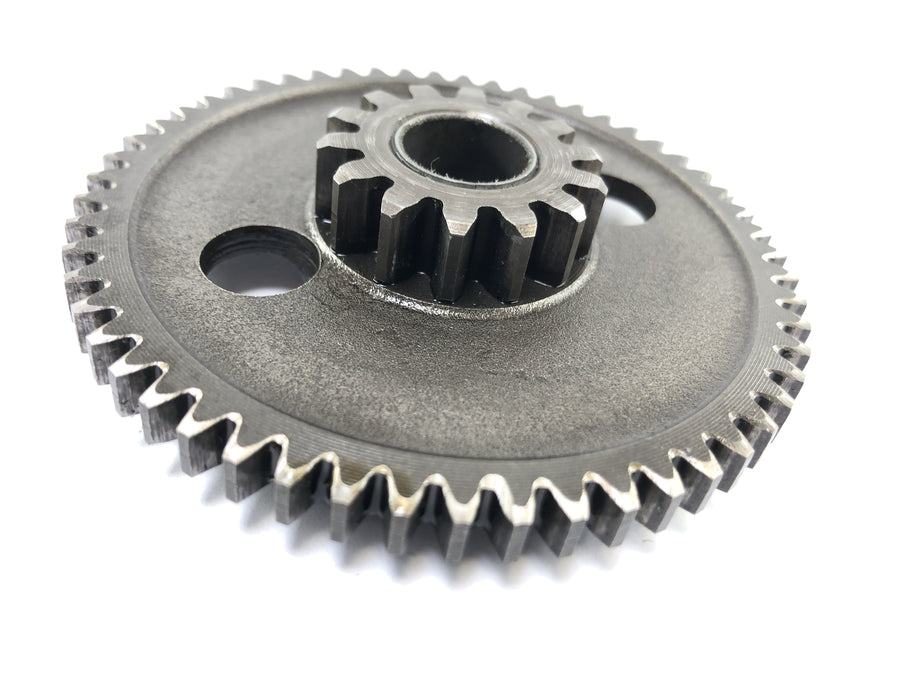 Ducati SL 600 Pantah [1982] - Starter Gear Gear