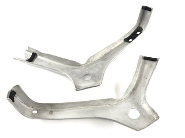 BMW R 1200 C 259C [1997] - Framening Frame Frame Clodding - 0