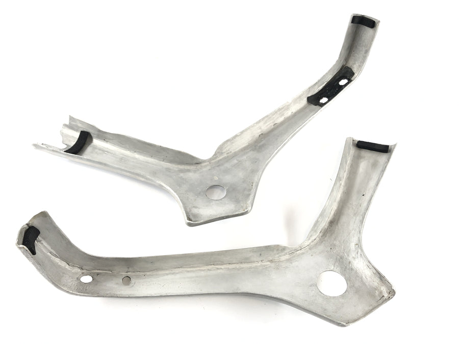 BMW R 1200 C 259C [1997] - Framening Frame Frame Clodding