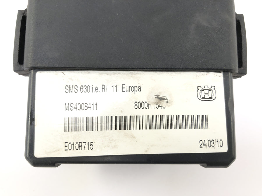 Husqvarna SM 630 A4 [2010] - Řídicí jednotka CDI ECU