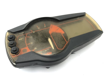 KTM 690 SM Prestige [2007] - Tacho kokpit Tachometer Instrument ADL.