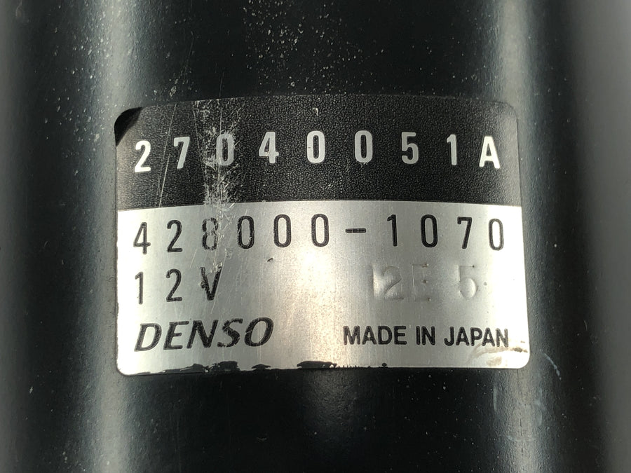 Ducati ST3 S3 [2004] - Startér motoru 12V Denso