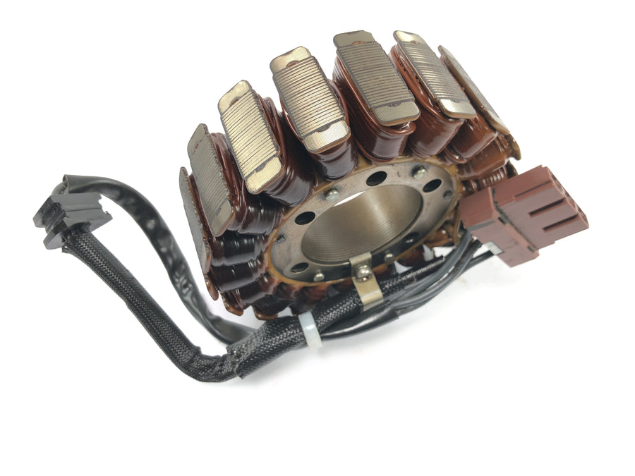 KTM 950 Adventure LC8 [2004] - Stator alternátor generátor nabíjení statoru Lima cívka