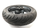 Yamaha XJR 1300 RP06 [2002] - Ráfek zadního kola 5,50 x 17"-7