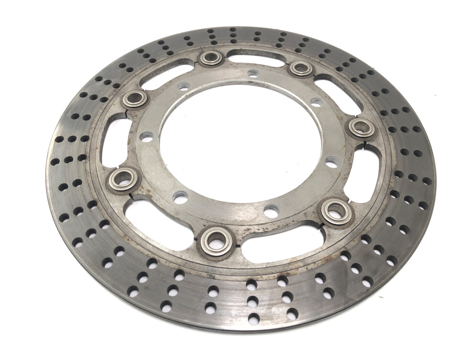 Kawasaki VN 1500 Classic VNT50D [2001] - brzdový disk 300 x 5,7 mm