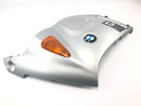BMW C1 125 [2002] - Levý boční panel s ukazatelem směru-4