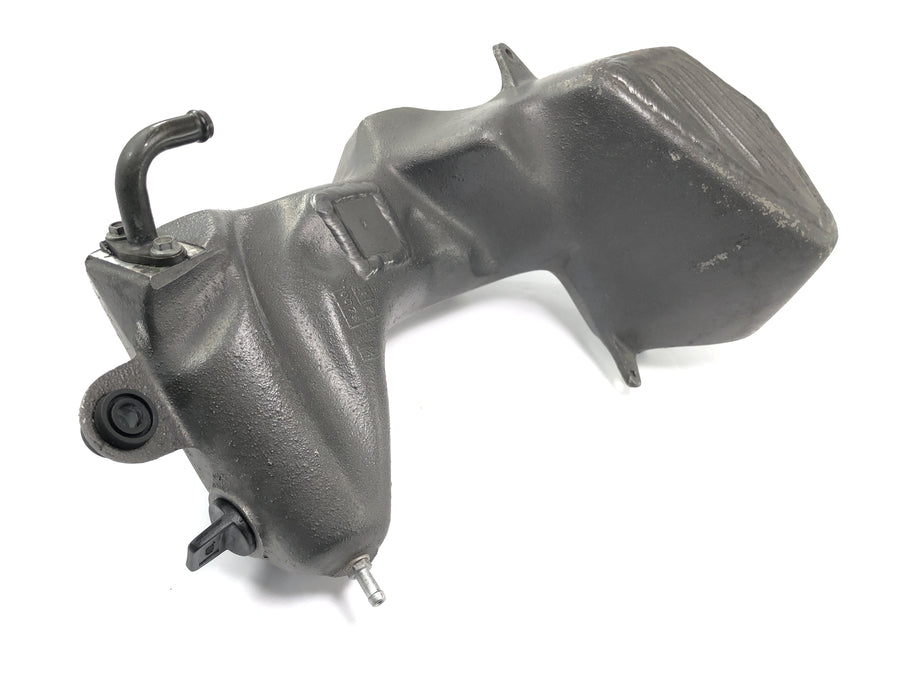 Aprilia SL 1000 Falco PA [2000] - Airbox Airbox House