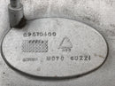 Moto Guzzi V10 Centauro [1998] - Levý boční panel stříbrný-4