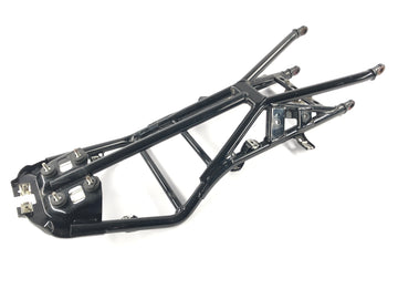 Ducati 1098 S H7 [2009] - Zadní rám