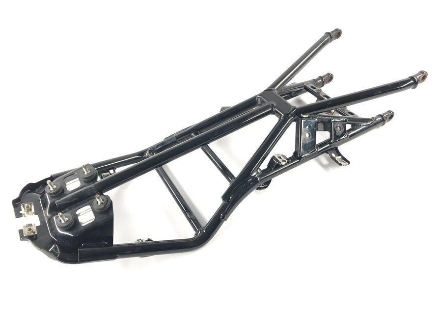 Ducati 1098 S H7 [2009] - Zadní rám