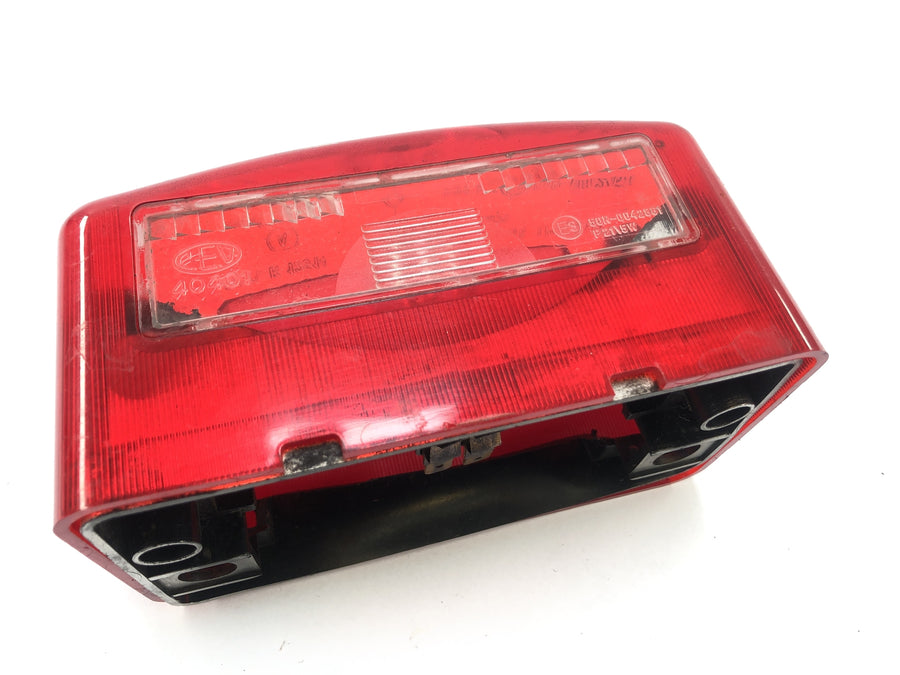Cagiva Elefant 650 [1984] - Taillight