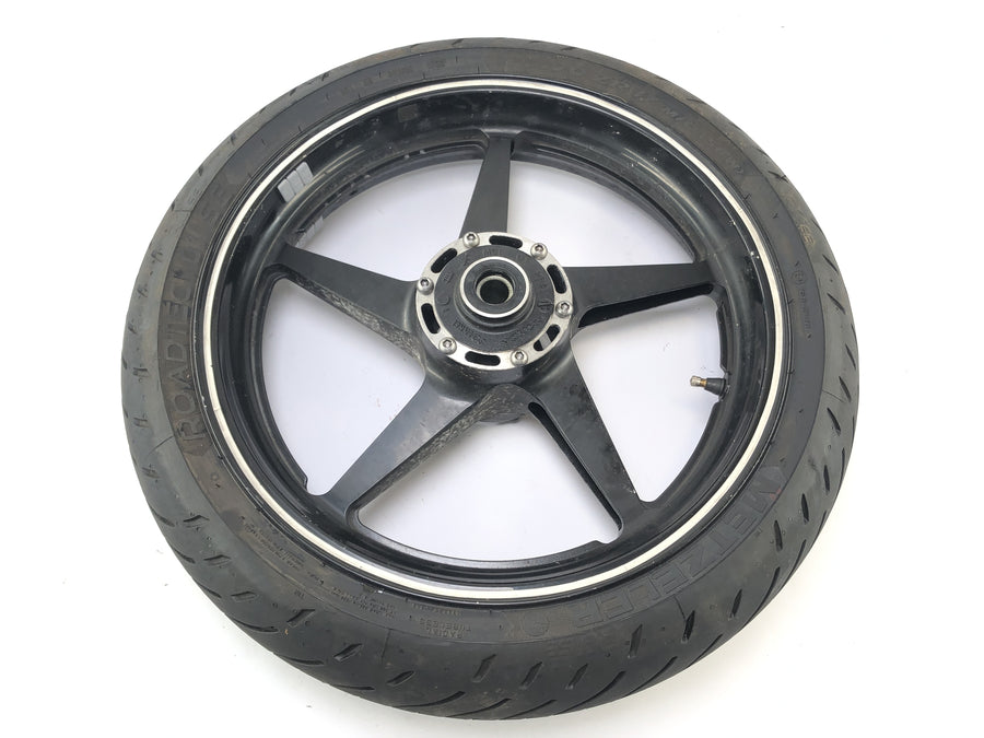 Honda Vtr 1000 SP 1 SC45 [2001] - RIM předního kola