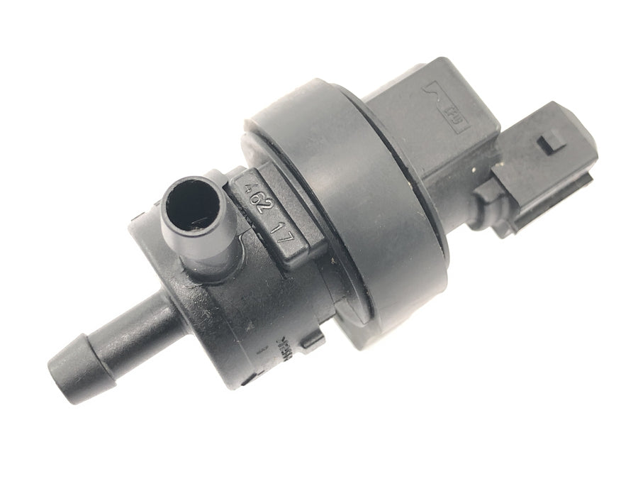 SWM RS 125 R B2 [2020] - Solenoidový ventil ventilačního ventilu nádrže, filtr s aktivním uhlím