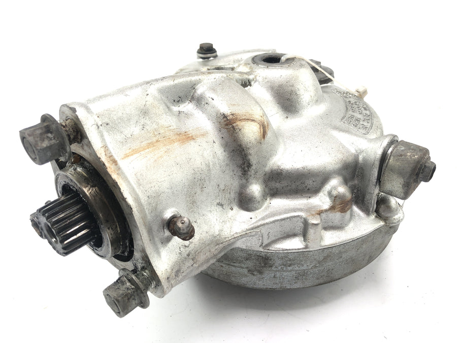 Honda GL 500 SILVERSCING PC02 [1982] - Kardan End Drive zadní kola Hand House