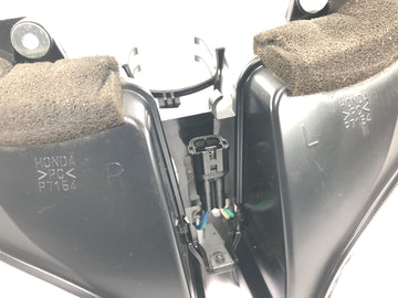 Honda CBR 1000 RR SC59 [2008] - Přední světlomet přední světlomet dvojitý světlomet - 0