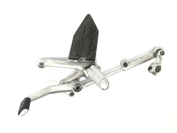 Ducati 999 H4 [2003] - Footrest řidiče vlevo s přepínáním