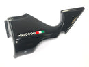 Moto Guzzi V11 Sport [1999] - Boční panel levý boční krycí panel-1