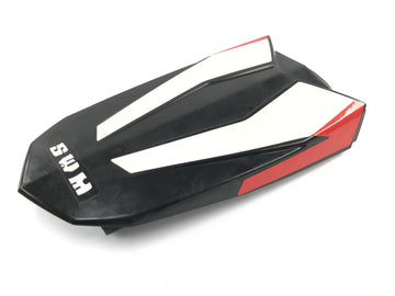 SWM RS 125 R B2 [2020] - Zadní kapotáž kapotáž zadního blatníku