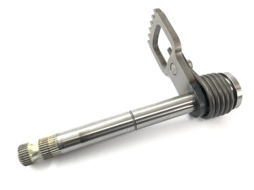 Triumph Daytona 900 T300 [1993] - Shift Lever Shaft Sběrací páka páky