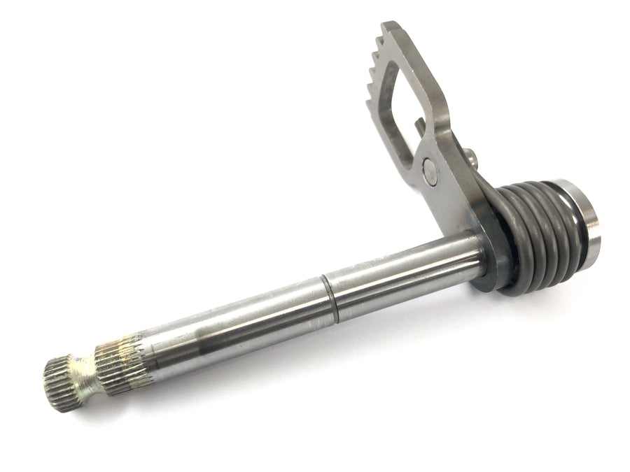Triumph Daytona 900 T300 [1993] - Shift Lever Shaft Sběrací páka páky