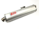 Honda CBR 900 RR SC28 [1994] - SILENCER BOS BOLT ON s výfukovým číslem-1