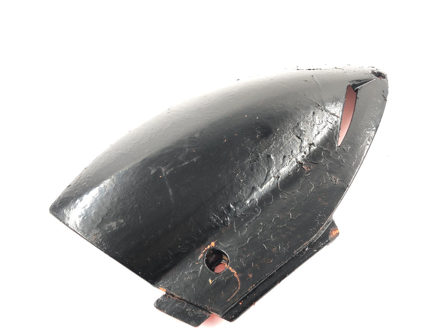 KTM LC4 640 [2003] - Zadní opláštění