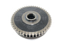 Kawasaki GPZ 1100 ZXT10E [1997] - Starter Freewheel Starter Compling Free -Range Tooth Wheel-1
