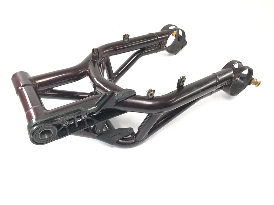 Benelli TNT 1130 [2009] - Kyvné rameno kyvné rameno zadního kola