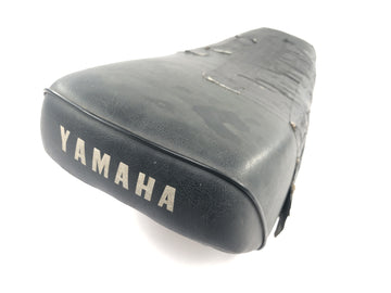 Yamaha DT 175 2K4 [1982] - Vadný potah lavice sedáku sedadla - 0