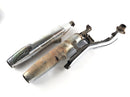Yamaha XVS 650 Drag Star VM02 [1998] - Výfukový systém Final Silencer Original-6