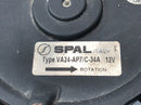 Triumph Daytona 900 T300 [1996] - Ventilátor ventilátoru chladiče-3